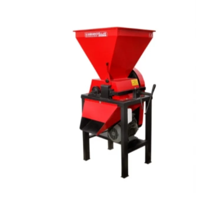 YEM EZME MAKİNASI 30 LUK ELEKTRİKLİ DEĞİRMENCİOĞULLARI