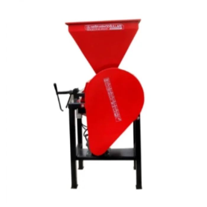 YEM EZME MAKİNASI 30 LUK ELEKTRİKLİ DEĞİRMENCİOĞULLARI