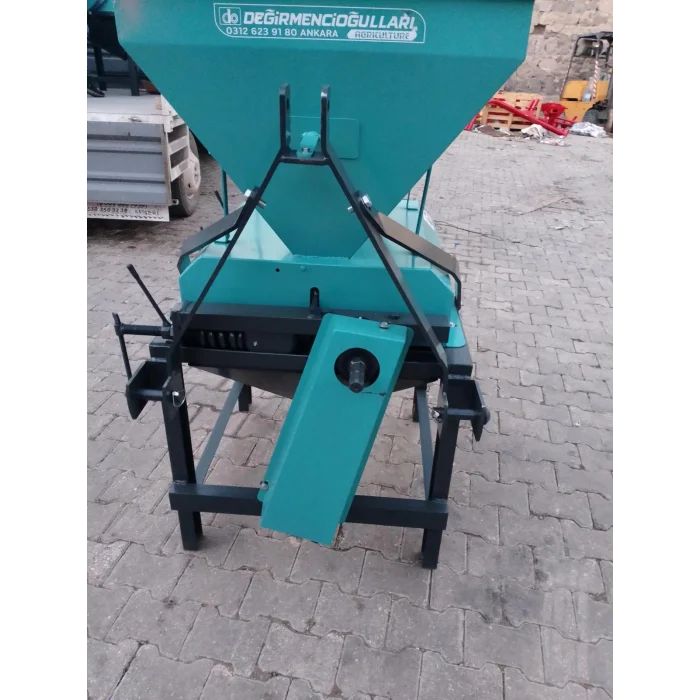 YEM EZME MAKİNASI 50 LİK ŞAFTLI DEĞİRMENCİOĞULLARI