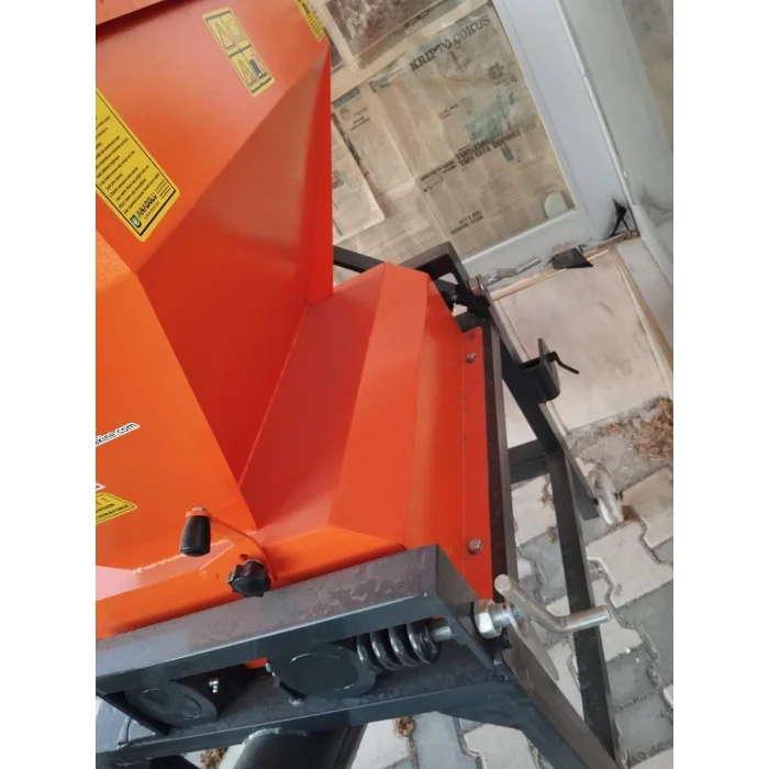 YEM EZME MAKİNASI 60 LIK ŞAFTLI