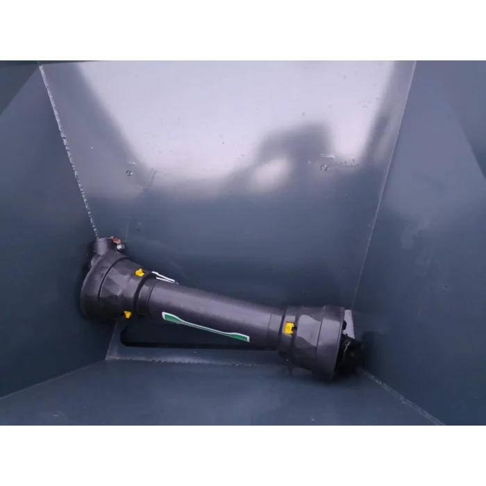 YEM EZME MAKİNASI 60 LIK ŞAFTLI DEĞİRMENCİOĞULLARI