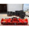 3100 4 VİTES BORU MERDANELİ ROTOTILLER
