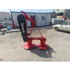 TAMBURLU ÇAYIR BİÇME MAKİNESİ 165
