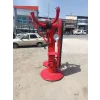 TAMBURLU ÇAYIR BİÇME MAKİNESİ 190