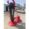 TAMBURLU ÇAYIR BİÇME MAKİNESİ 190