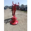 TAMBURLU ÇAYIR BİÇME MAKİNESİ 190