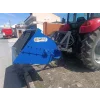 TRAKTÖR ARKASI HARÇ KARMA MAKİNESİ