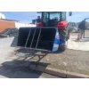 TRAKTÖR ARKASI HARÇ KARMA MAKİNESİ