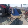 TRAKTÖR ARKASI HARÇ KARMA MAKİNESİ