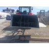 TRAKTÖR ARKASI HARÇ KARMA MAKİNESİ