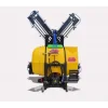 ASILIR TİP 1200 LT X KANAT İLAÇLAMA MAKİNESİ