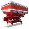 DİKEY MİL KARIŞTIRICILI GÜBRE SERPME (FIRFIR) PİSTONLU HMS 1200 LT