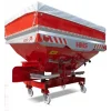 DİKEY MİL KARIŞTIRICILI GÜBRE SERPME (FIRFIR) PİSTONLU HMS 1000 LT