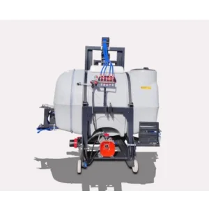 1000 LT AMAZON MODEL İLAÇLAMA MAKİNESİ