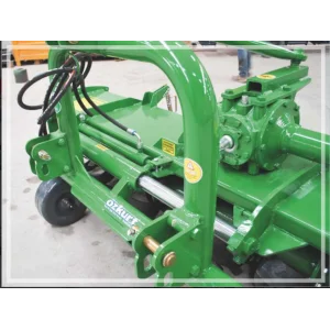 1600 ROTOVATOR HİDROLİK KAYDIRMALI
