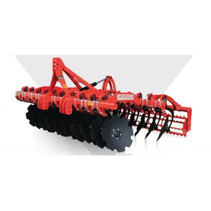 18 Lİ BAĞIMSIZ YAYLI DİSKARO PİSTON MERDANELİ