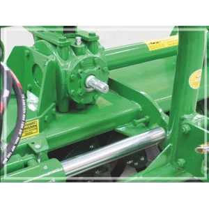 1850 ROTOVATOR HİDROLİK KAYDIRMALI
