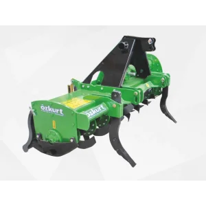 2350 ROTOVATOR MEKANİK