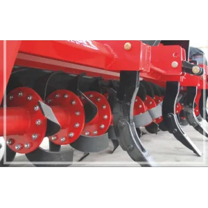 2600 4 VİTES BORU MERDANELİ ROTOTILLER