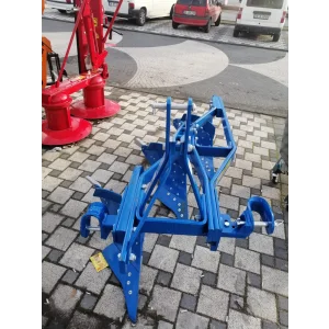 3 LÜ 12 NO EKSANTRİK PULLUK