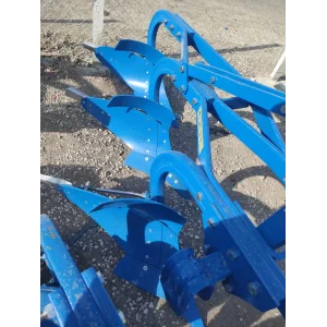 3 LÜ 14 NO EKSANTRİK PULLUK