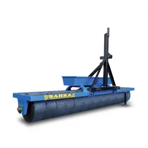 300 CM LASTİK MERDANE