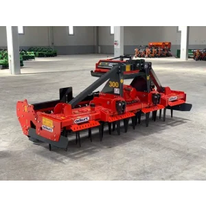 3000 MT DİK FREZE MİKSER