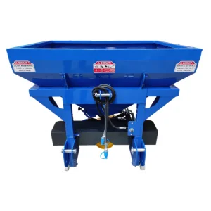 500 LT Gübre Serpme Makinası (FIRFIR) PİSTONLU