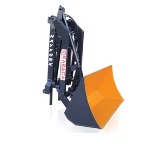 ASİSTAN KEPÇE YÜKSEK TİP