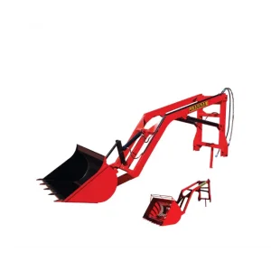 EĞRİ TİP 3 PİSTONLU KEPÇE UZUN ŞASE 120 CM KAZAN