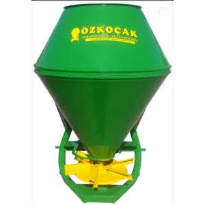 GÜBRE SERPME FIRFIR DAR AĞIZ