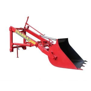 UZATMALI ÇİFT PİSTONLU KEPÇE