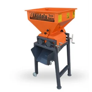 YEM EZME MAKİNASI 30 LUK ELEKTRİKLİ