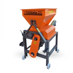 YEM EZME MAKİNASI 60 LIK ŞAFTLI