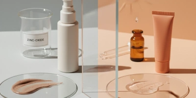 A Complete Guide to Sunscreen: Mineral vs. Chemical, SPF, and Reapplication