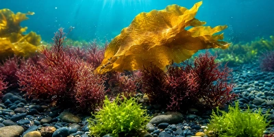 Algae