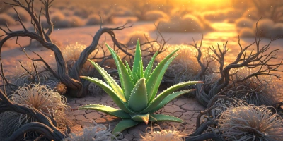 Aloe Vera