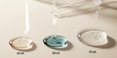 Exfoliation 101: AHAs, BHAs, and PHAs Explained