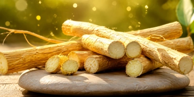 Licorice Root