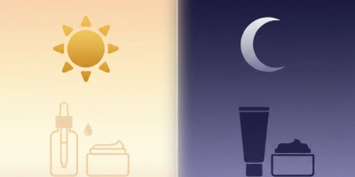 دليل الروتين النهائي للعناية بالبشرة للمبتدئين: الصباح مقابل الليل