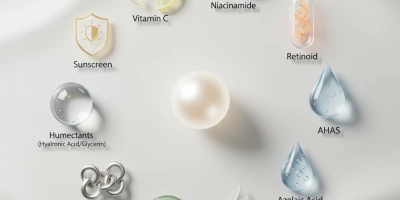 Top 10 Ingredients Dermatologists Love for Glowing Skin