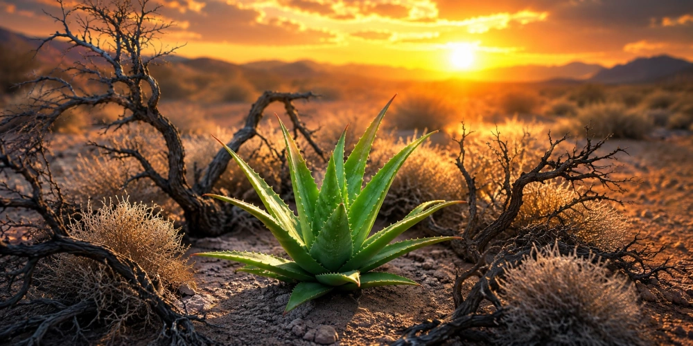 Aloe Vera