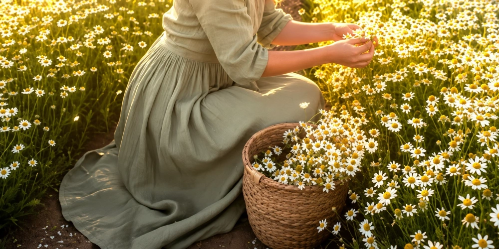 Chamomile