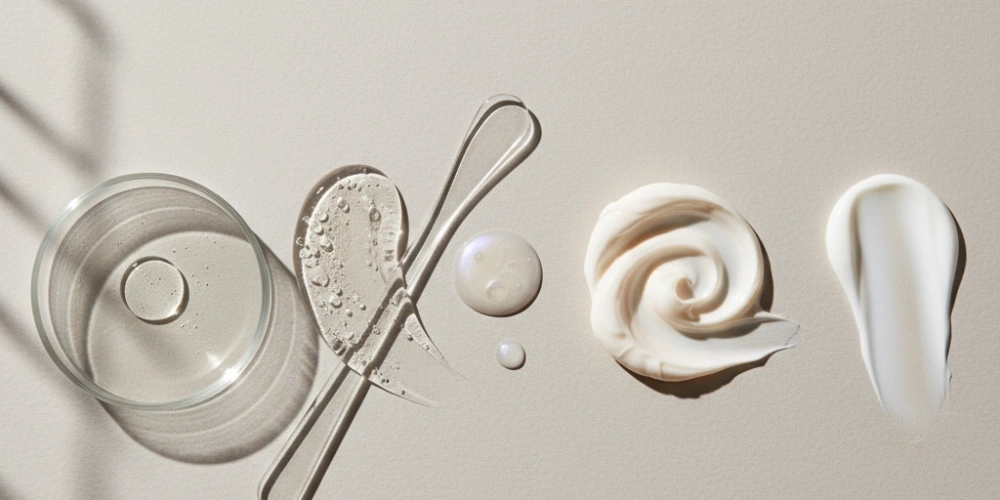 How to Layer Skincare Products Correctly