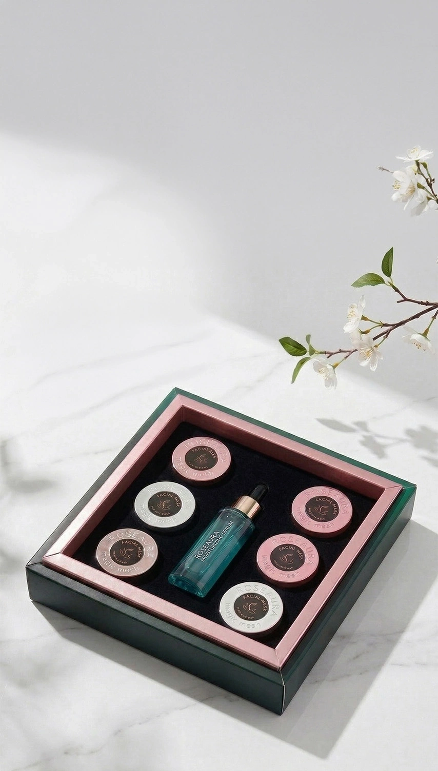 Fresh Activation. Powerful Results