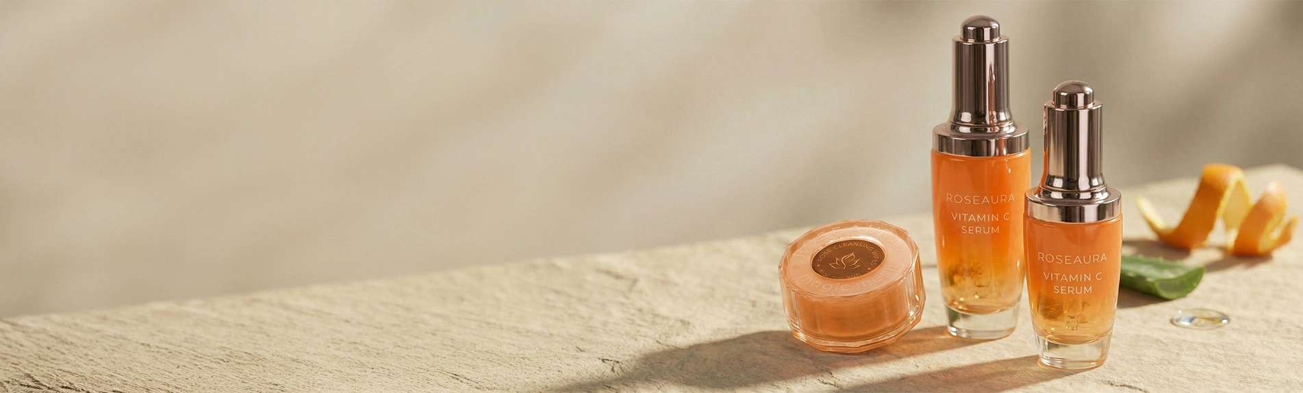 Hyaluronic Acid for Lasting Hydration