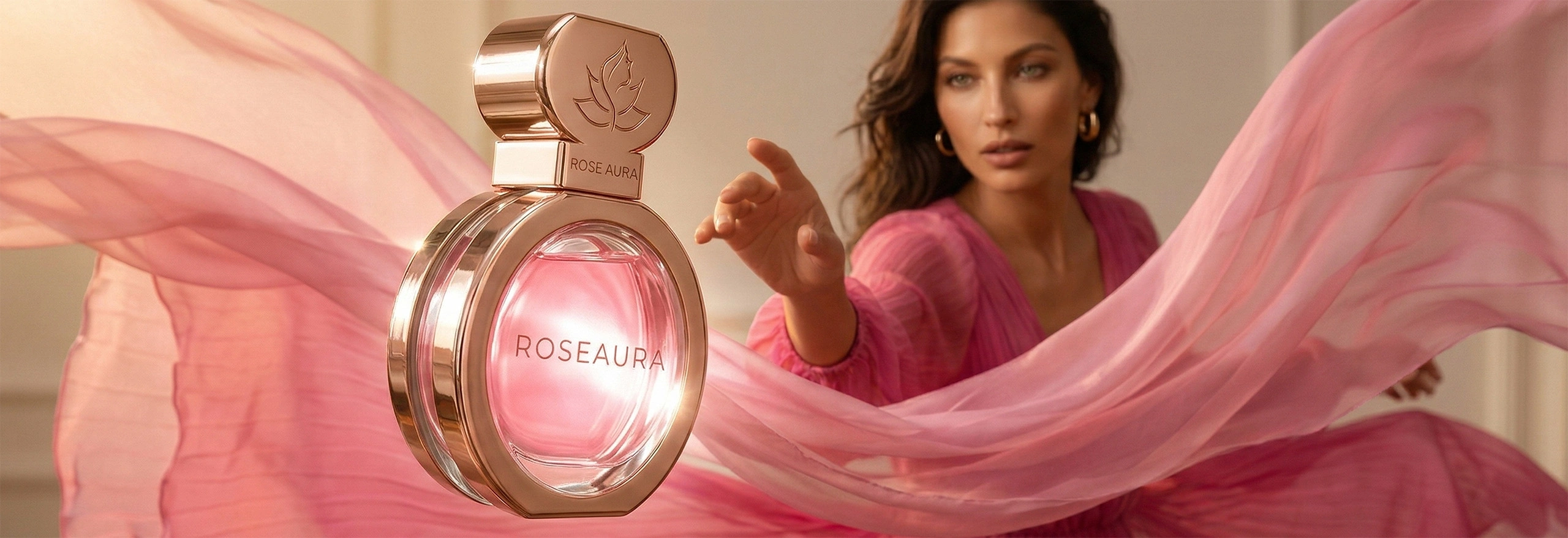 A Fragrance for Every Shade of You