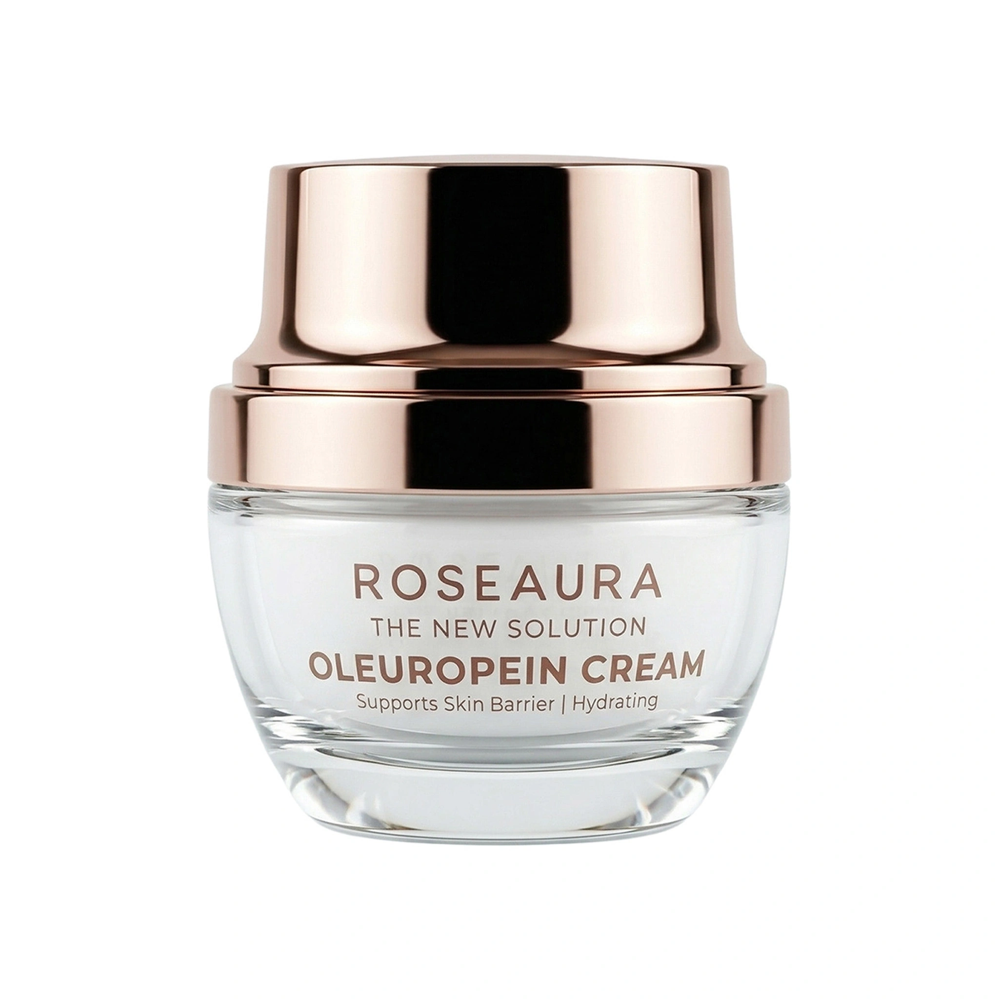 Oleuropein Krem: Yeni Çözüm - 30 ML