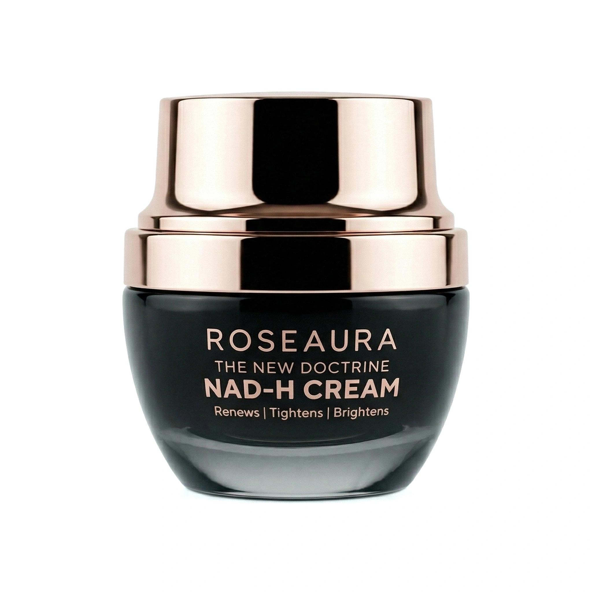 NAD-H Face Cream: The New Doctrine - 30 ML