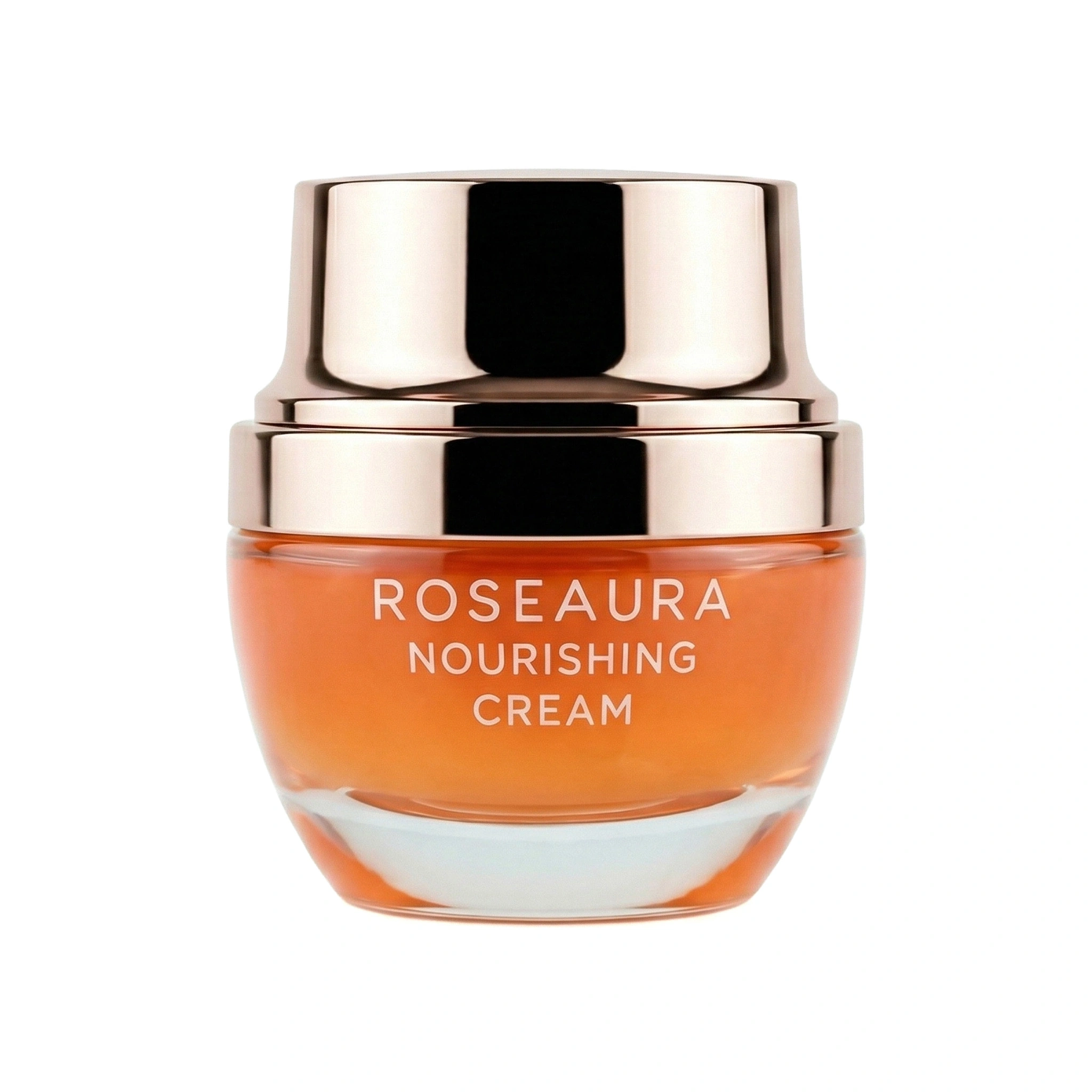 Ultimate Nourishing Cream: Revitalisierung und Pflege für die Haut – 30 ML